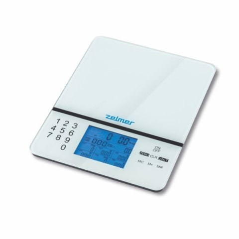 WAGA KUCHENNA ZKS 1500N 5kg WAGA KUCHENNA ZKS 1500N 5kg