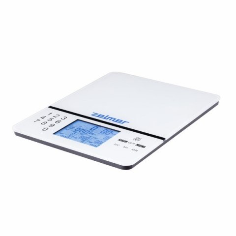 WAGA KUCHENNA ZKS 1500N 5kg WAGA KUCHENNA ZKS 1500N 5kg
