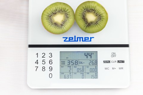 WAGA KUCHENNA ZKS 1500N 5kg WAGA KUCHENNA ZKS 1500N 5kg