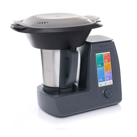 Wielofunkcyjny robot kuchenny Kohersen CY021 szary (WYPRZEDAŻ) Wielofunkcyjny robot kuchenny Kohersen CY021 szary (WYPRZEDAŻ)