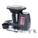 Wielofunkcyjny robot kuchenny Kohersen CY021 szary (WYPRZEDAŻ)