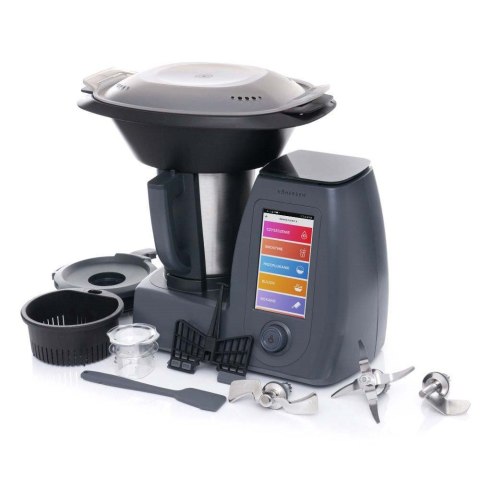 Wielofunkcyjny robot kuchenny Kohersen CY021 szary (WYPRZEDAŻ) Wielofunkcyjny robot kuchenny Kohersen CY021 szary (WYPRZEDAŻ)