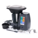 Wielofunkcyjny robot kuchenny Kohersen CY021 szary (WYPRZEDAŻ)