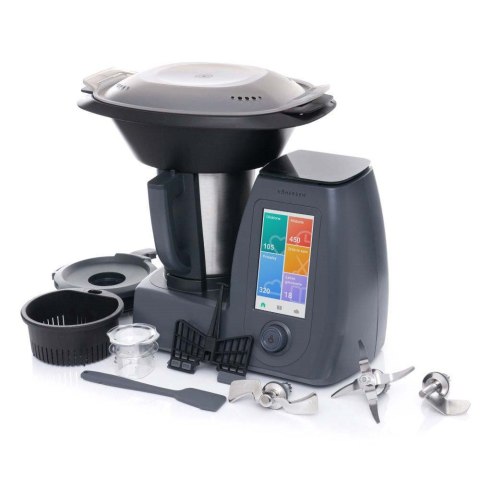 Wielofunkcyjny robot kuchenny Kohersen CY021 szary (WYPRZEDAŻ) Wielofunkcyjny robot kuchenny Kohersen CY021 szary (WYPRZEDAŻ)
