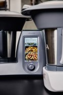 Wielofunkcyjny robot kuchenny Kohersen CY021 szary (WYPRZEDAŻ)