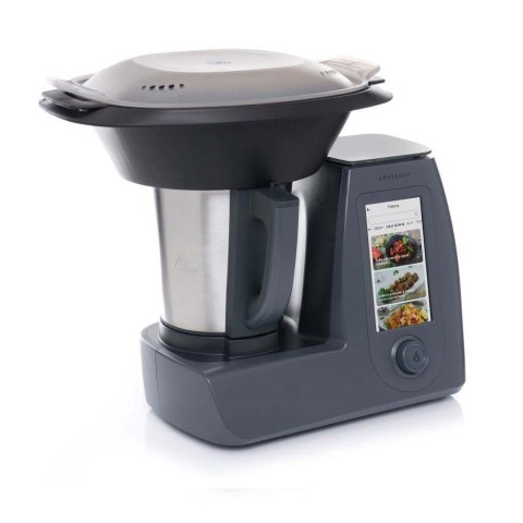 Wielofunkcyjny robot kuchenny Kohersen CY021 szary (WYPRZEDAŻ) Wielofunkcyjny robot kuchenny Kohersen CY021 szary (WYPRZEDAŻ)
