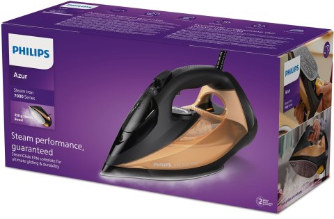 Żelazko PHILIPS DST 7040/80 Żelazko PHILIPS DST 7040/80