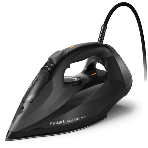 Żelazko PHILIPS DST 7511/80 (WYPRZEDAŻ)
