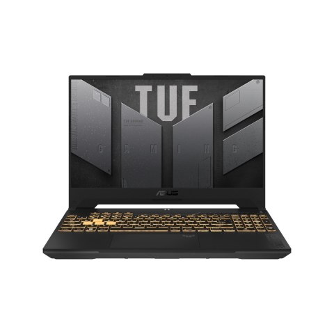 ASUS TUF Gaming F15 FX507VI-LP075W i7-13620H 15.6" FHD 144Hz Value IPS-level 250nits AG 16GB DDR5 4800 SSD1TB GeForce RTX 4070 8 ASUS TUF Gaming F15 FX507VI-LP075W i7-13620H 15.6" FHD 144Hz Value IPS-level 250nits AG 16GB DDR5 4800 SSD1TB GeForce RTX 4070 8