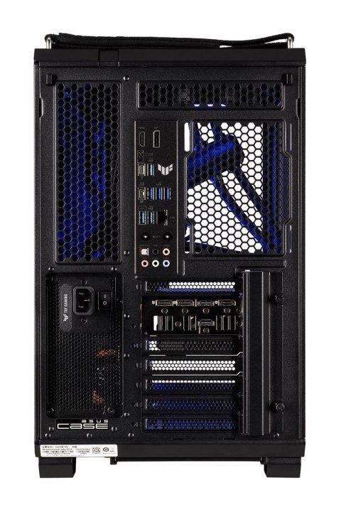 Actina PBA 7800X3D/32GB/2TB/RTX5080/850W Actina PBA 7800X3D/32GB/2TB/RTX5080/850W