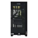 Actina iCUE 9800X3D/64B/2TB/RTX5090/1000W
