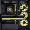 Actina iCUE 9800X3D/64B/2TB/RTX5090/1000W