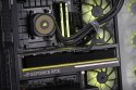 Actina iCUE 9800X3D/64B/2TB/RTX5090/1000W