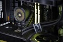 Actina iCUE 9800X3D/64B/2TB/RTX5090/1000W