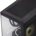 Actina iCUE 9800X3D/64B/2TB/RTX5090/1000W