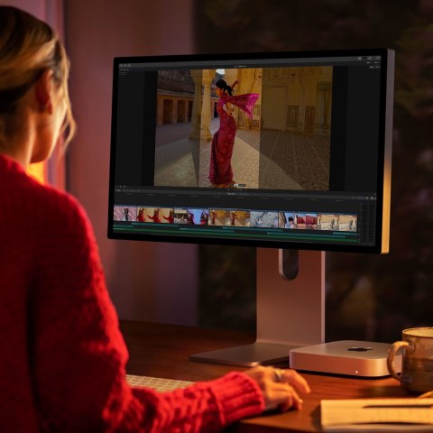 Apple Mac mini: Apple M2 8 core CPU 8GB 512GB SSD Apple Mac mini: Apple M2 8 core CPU 8GB 512GB SSD
