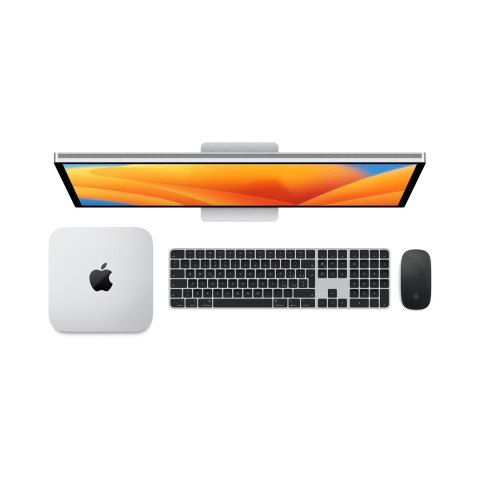 Apple Mac mini: Apple M2 8 core CPU 8GB 512GB SSD Apple Mac mini: Apple M2 8 core CPU 8GB 512GB SSD