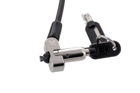 Dell N17 Keyed Laptop Lock For Dell Devices Dell N17 Keyed Laptop Lock For Dell Devices