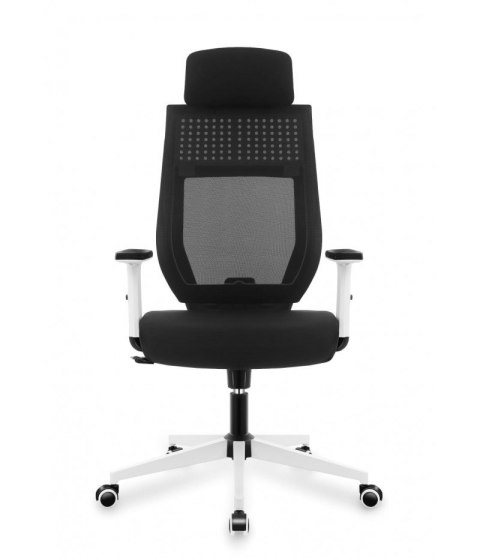 Fotel biurowy MA-Manager 3.9 Black Fotel biurowy MA-Manager 3.9 Black