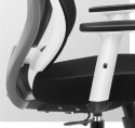 Fotel biurowy MA-Manager 3.9 Black