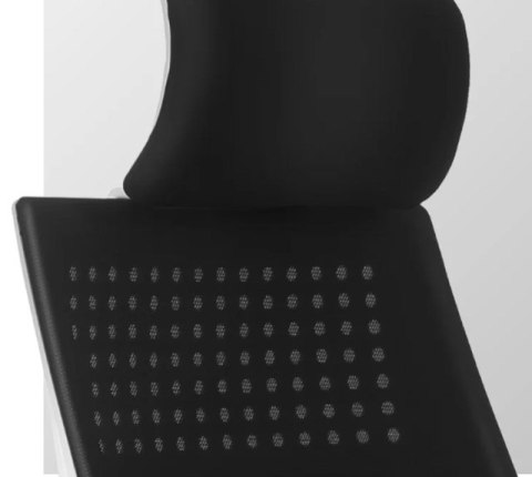 Fotel biurowy MA-Manager 3.9 Black Fotel biurowy MA-Manager 3.9 Black
