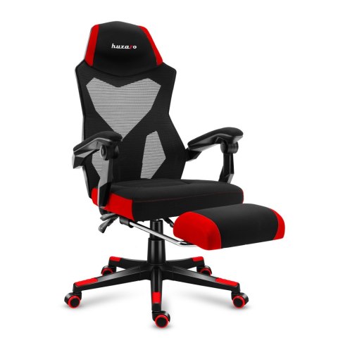 Fotel gamingowy HZ-Combat 3.0 Red (WYPRZEDAŻ) Fotel gamingowy HZ-Combat 3.0 Red (WYPRZEDAŻ)