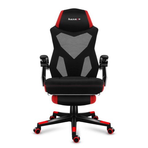 Fotel gamingowy HZ-Combat 3.0 Red (WYPRZEDAŻ) Fotel gamingowy HZ-Combat 3.0 Red (WYPRZEDAŻ)