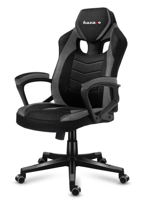 Fotel gamingowy HZ-Force 2.5 Grey Mesh (WYPRZEDAŻ) Fotel gamingowy HZ-Force 2.5 Grey Mesh (WYPRZEDAŻ)