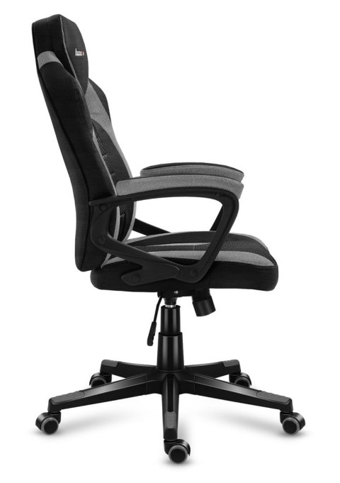 Fotel gamingowy HZ-Force 2.5 Grey Mesh (WYPRZEDAŻ) Fotel gamingowy HZ-Force 2.5 Grey Mesh (WYPRZEDAŻ)