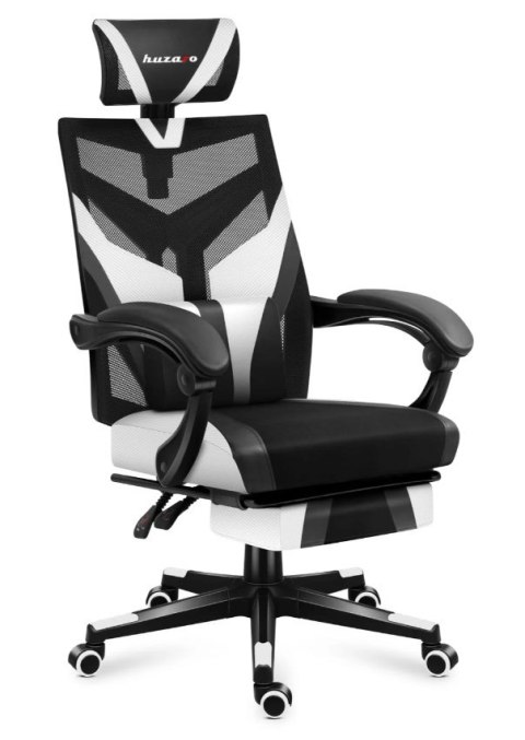 Fotel gamingowy Huzaro Combat 5.0 White Fotel gamingowy Huzaro Combat 5.0 White