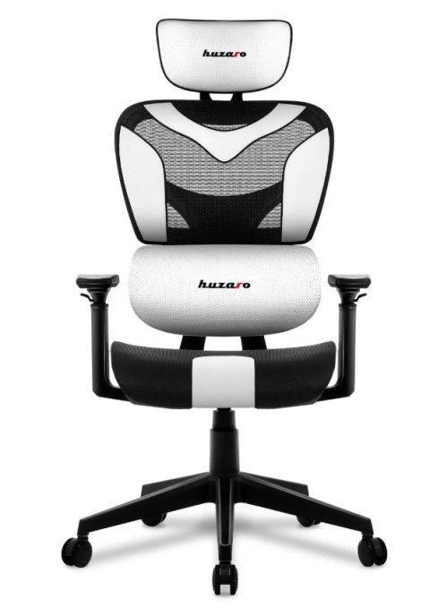 Fotel gamingowy Huzaro Combat 8.0 White Fotel gamingowy Huzaro Combat 8.0 White