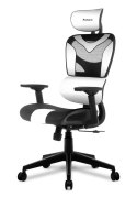 Fotel gamingowy Huzaro Combat 8.0 White