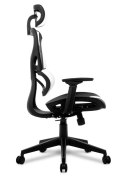 Fotel gamingowy Huzaro Combat 8.0 White