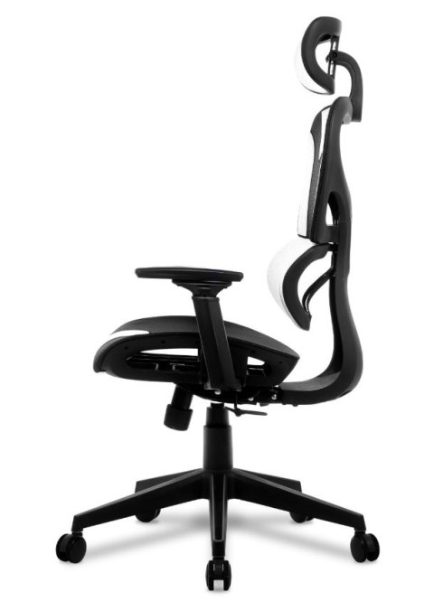 Fotel gamingowy Huzaro Combat 8.0 White Fotel gamingowy Huzaro Combat 8.0 White
