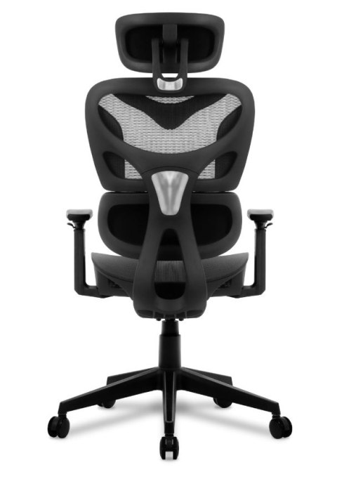 Fotel gamingowy Huzaro Combat 8.0 White Fotel gamingowy Huzaro Combat 8.0 White