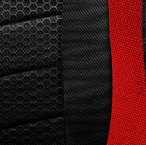 Fotel gamingowy Huzaro FORCE 2.5 Red Mesh Fotel gamingowy Huzaro FORCE 2.5 Red Mesh