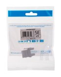 Gniazdo Keystone A-LAN UTP MKN-U5-1 (kat. 5e; RJ-45)