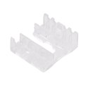 Gniazdo Keystone A-LAN UTP MKN-U5-1 (kat. 5e; RJ-45)