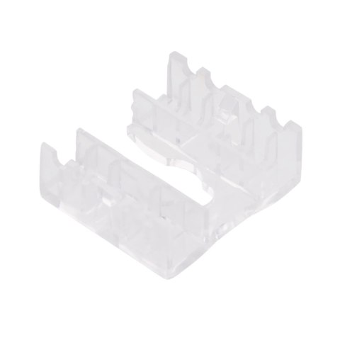 Gniazdo Keystone A-LAN UTP MKN-U5-1 (kat. 5e; RJ-45) Gniazdo Keystone A-LAN UTP MKN-U5-1 (kat. 5e; RJ-45)