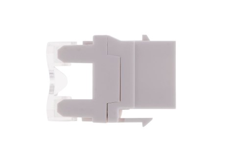 Gniazdo Keystone A-LAN UTP MKN-U5-1 (kat. 5e; RJ-45) Gniazdo Keystone A-LAN UTP MKN-U5-1 (kat. 5e; RJ-45)