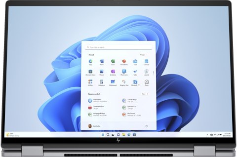 HP Envy 16-AD0097NR Ryzen 7 8840HS 16" Touch 2.8K OLED 16GB SSD1TB BT BLKB x360 Win11 Meteor Silver (REPACK) 2Y HP Envy 16-AD0097NR Ryzen 7 8840HS 16" Touch 2.8K OLED 16GB SSD1TB BT BLKB x360 Win11 Meteor Silver (REPACK) 2Y