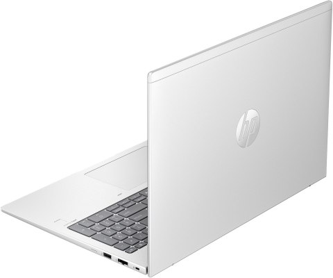 HP Probook 460 G11 Core Ultra 7 155H 16"WUXGA IPS 300nits AG 16GB DDR5 SSD512 Intel Arc 56Wh W11Pro Pike Silver 3Y OnSite (WYPRZ HP Probook 460 G11 Core Ultra 7 155H 16"WUXGA IPS 300nits AG 16GB DDR5 SSD512 Intel Arc 56Wh W11Pro Pike Silver 3Y OnSite (WYPRZ