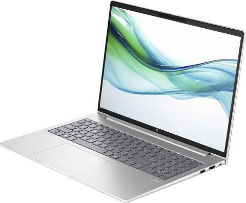 HP Probook 460 G11 Core Ultra 7 155H 16"WUXGA IPS 300nits AG 16GB DDR5 SSD512 Intel Arc 56Wh W11Pro Pike Silver 3Y OnSite (WYPRZ HP Probook 460 G11 Core Ultra 7 155H 16"WUXGA IPS 300nits AG 16GB DDR5 SSD512 Intel Arc 56Wh W11Pro Pike Silver 3Y OnSite (WYPRZ