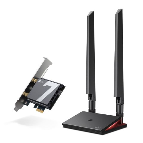 Karta sieciowa TP-LINK TBE550E Karta sieciowa TP-LINK TBE550E