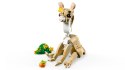 LEGO CREATOR 3w1 31162 Uroczy króliczek