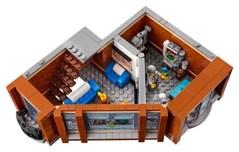LEGO Creator Expert 10264 Warsztat na rogu (WYPRZEDAŻ) LEGO Creator Expert 10264 Warsztat na rogu (WYPRZEDAŻ)