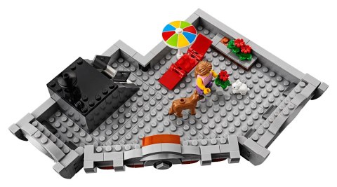 LEGO Creator Expert 10264 Warsztat na rogu (WYPRZEDAŻ) LEGO Creator Expert 10264 Warsztat na rogu (WYPRZEDAŻ)