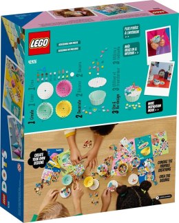 LEGO DOTS 41926 Kreatywny zestaw z tortem
