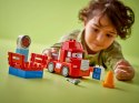 LEGO Disney 10417 Maniek na wyścigu