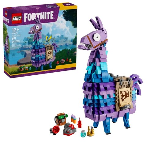 LEGO FORTNITE 77071 LEGO FORTNITE 77071